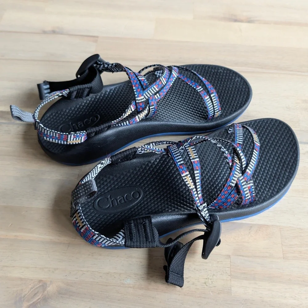 Chaco Kids' ZX/1 Ecotread Youth Size 5